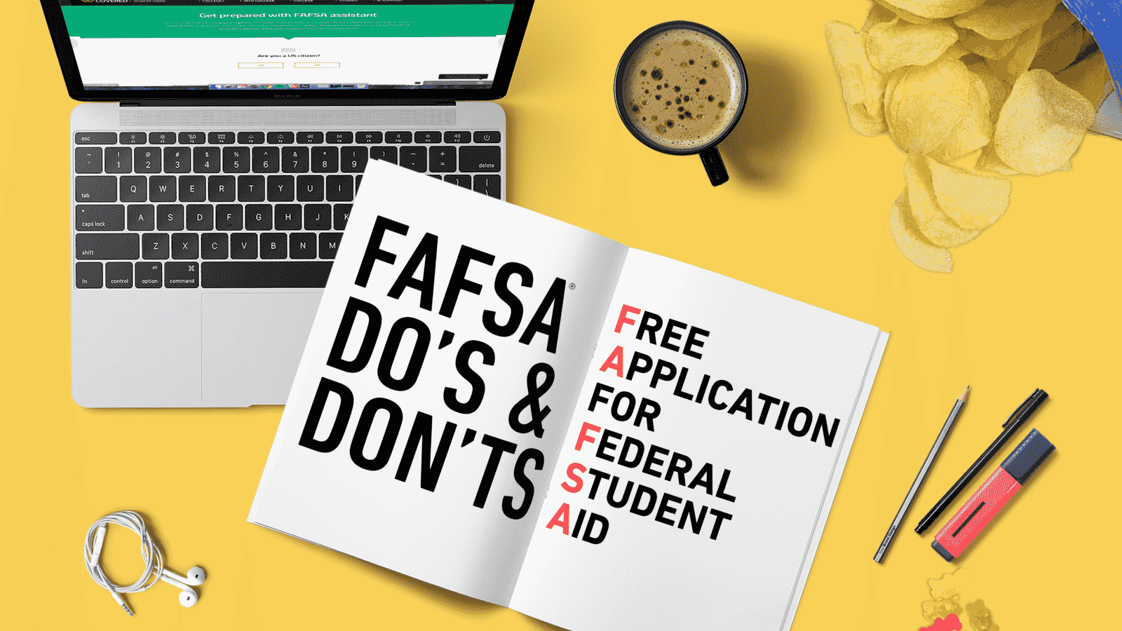 Fafsa 101 Your Financial Aid Faqs Answered College Covered 